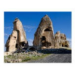 Cappadocia. 6 post card