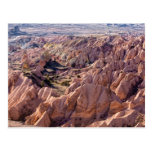 Cappadocia. 7 post cards
