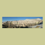 Cappadocia Panorama Poster posters