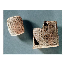 Cappadocian letter and envelope, from Turkey Postcards