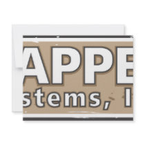 Cappel Systems invitations