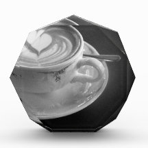 Cappuccino Award