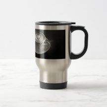 Cappuccino Mug