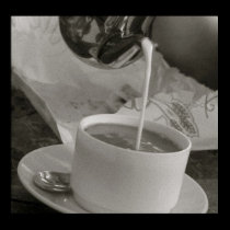 "Cappuccino" on Gloss Canvas posters by amphotographystudio "Cappuccino" on Gloss Canvas posters