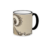 Cappucino Mug