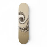 Cappucino Skateboard