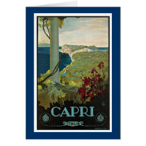 Capri cards