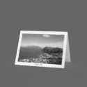Capri Marina Black & White cards by yellowmellie Capri Marina Black & White cards