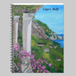 Capri Notebook notebooks