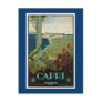 Capri Post Cards