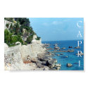 Capri posters