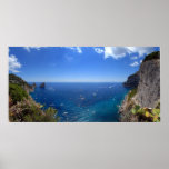 Capri posters