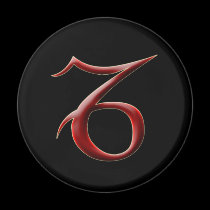 Capricorn #2 Magnet magnets