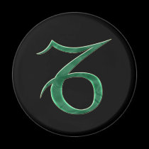 Capricorn #3 Magnet magnets