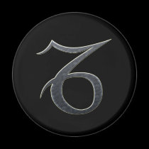 Capricorn #4 Magnet