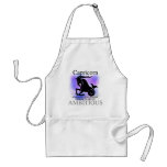 Capricorn About You Apron