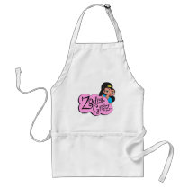 Capricorn Apron