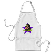 Capricorn Apron