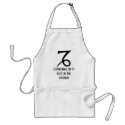 CAPRICORN Apron