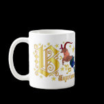 Capricorn B Please view artist comments below mugs