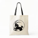 Capricorn bags