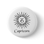 Capricorn Pins
