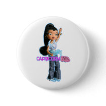 Capricorn Button by zodiacgirlz Capricorn Button