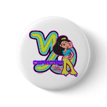 Capricorn Button by zodiacgirlz Capricorn Button