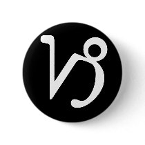 Capricorn buttons