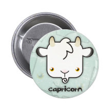 Capricorn button
