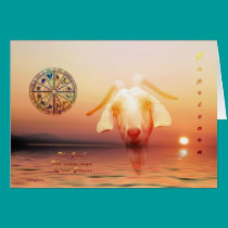 capricorn cards