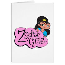 Capricorn Card