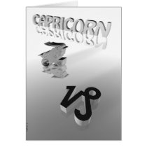 capricorn cards