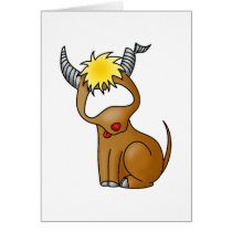 Capricorn cards