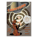 Capricorn Card