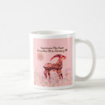 Capricorn Classic Mug