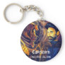 Capricorn Dec 22 - Jan 20 Keychains