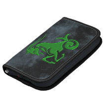 Capricorn Folio Planner
