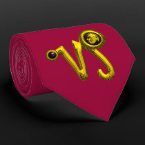 CAPRICORN for all colors - Customized ties