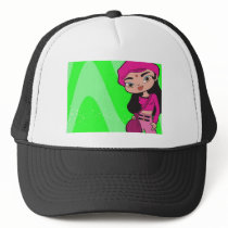 Capricorn Hat by zodiacgirlz Capricorn Hat