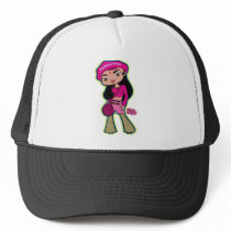 Capricorn Hat by zodiacgirlz Capricorn Hat
