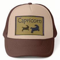 Capricorn hats by Jyotishcenter Capricorn hats