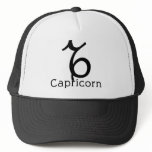Capricorn Hat