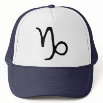 Capricorn hats by Thinkdifferent Capricorn hats