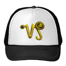 Capricorn Hat