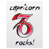 Capricorn Horoscope Sign design! letterhead by angeria Capricorn Horoscope Sign design! letterhead