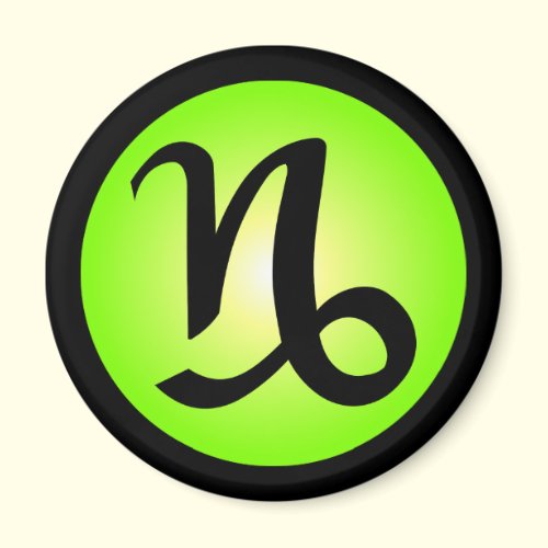 Capricorn Horoscope