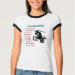 Ladies Ringer T-Shirt