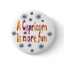 Capricorn is Fun buttons