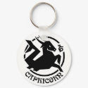 Capricorn keychains by malibuitalian Capricorn keychains